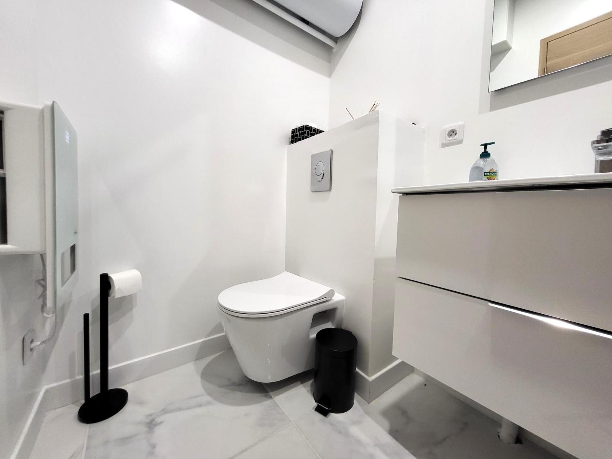 Le Bellevue - Beaux Appartements Avec Vue Splendide ปาเลโซ ภายนอก รูปภาพ