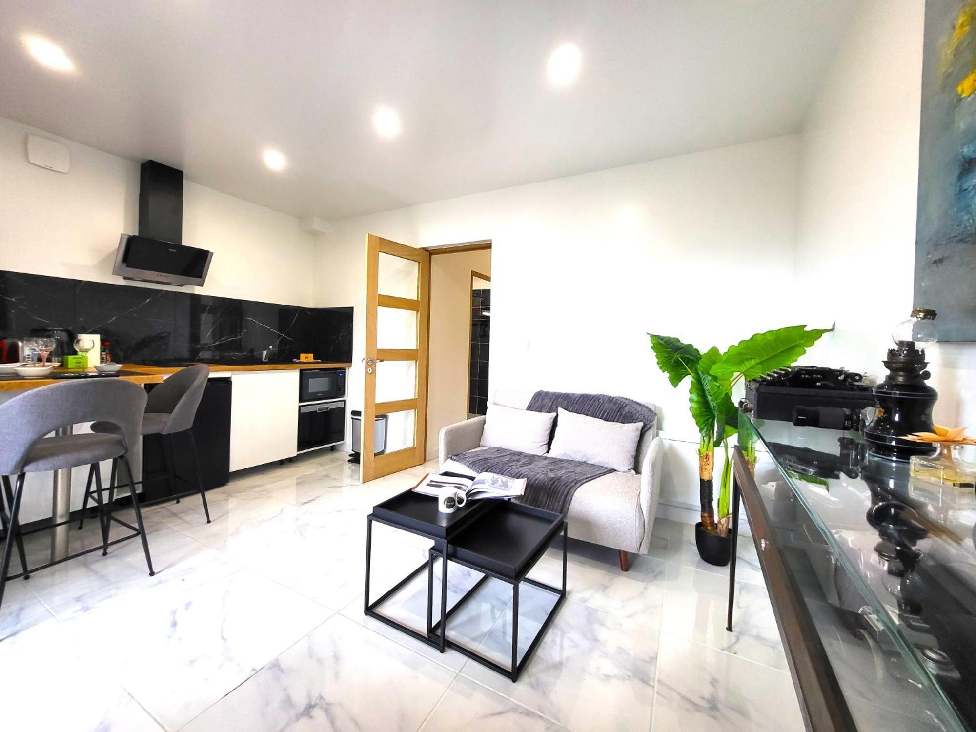 Le Bellevue - Beaux Appartements Avec Vue Splendide ปาเลโซ ภายนอก รูปภาพ