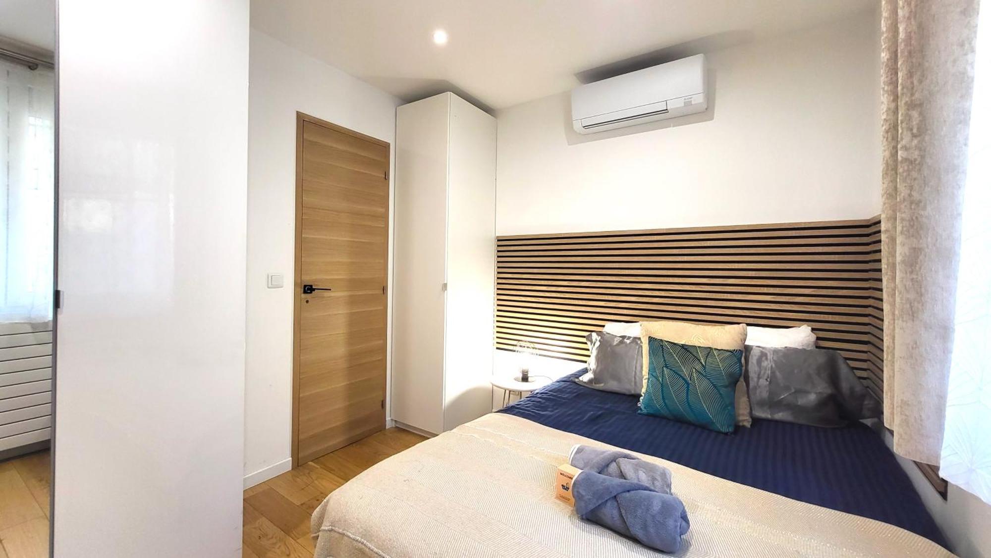 Le Bellevue - Beaux Appartements Avec Vue Splendide ปาเลโซ ภายนอก รูปภาพ